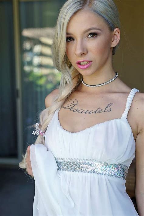 Sad news everyone, Kenzie announced she's retiring : .